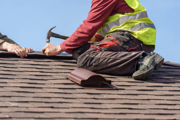 Best Storm Damage Roof Repair  in Hopkinsville, KY