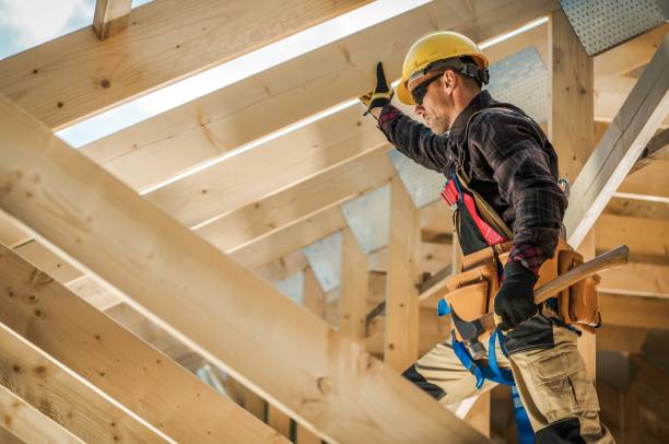 Best Commercial Roofing Services  in Hopkinsville, KY