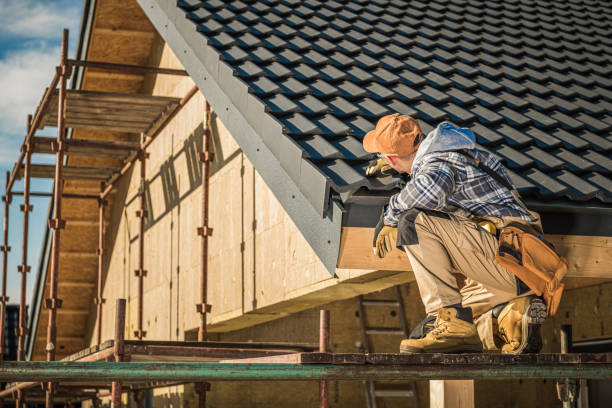 Best Roof Leak Repair  in Hopkinsville, KY
