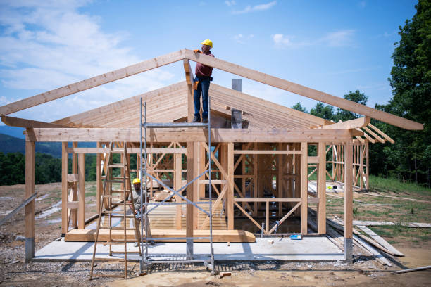 Best Metal Roofing Contractor  in Hopkinsville, KY