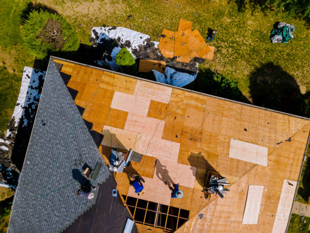 Best Slate Roofing Contractor  in Hopkinsville, KY