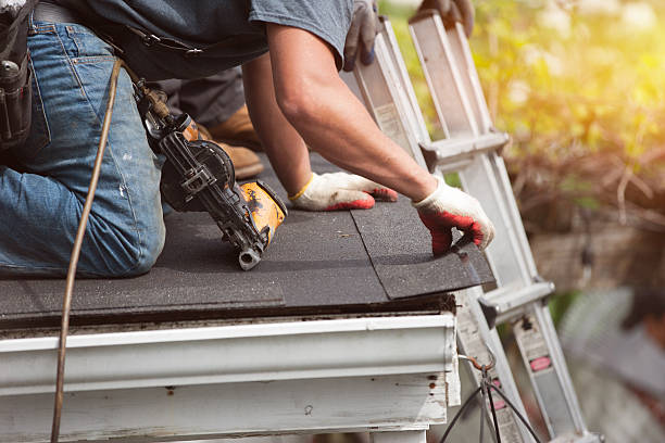 Roof Repair Estimates in Hopkinsville, KY