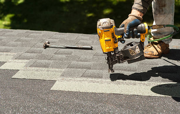 Best Commercial Roofing Services  in Hopkinsville, KY