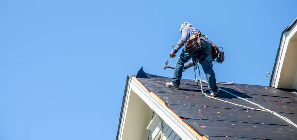Best Roof Replacement Cost  in Hopkinsville, KY